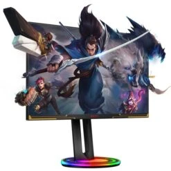 AOC AGON Pro AG275QXL, Gaming-Monitor