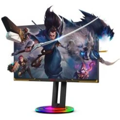 AOC AGON Pro AG275QXL, Gaming-Monitor -HPP Computer Geschaft AOC AGON Pro AG275QXL Gaming Monitor@@1823793 2