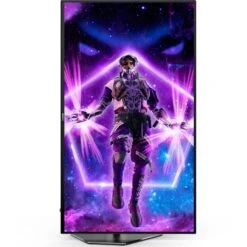 AOC AGON Pro AG276QZD, Gaming-Monitor -HPP Computer Geschaft AOC AGON Pro AG276QZD Gaming Monitor@@100013770 2