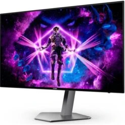 AOC AGON Pro AG276QZD, Gaming-Monitor -HPP Computer Geschaft AOC AGON Pro AG276QZD Gaming Monitor@@100013770 3