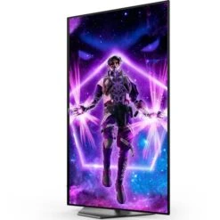AOC AGON Pro AG276QZD, Gaming-Monitor -HPP Computer Geschaft AOC AGON Pro AG276QZD Gaming Monitor@@100013770 4
