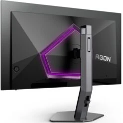 AOC AGON Pro AG276QZD, Gaming-Monitor -HPP Computer Geschaft AOC AGON Pro AG276QZD Gaming Monitor@@100013770 7