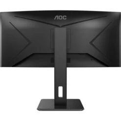 AOC CU34P2A, LED-Monitor -HPP Computer Geschaft AOC CU34P2A LED Monitor@@1686635 5
