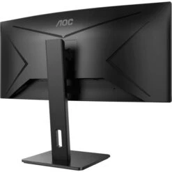 AOC CU34P2A, LED-Monitor -HPP Computer Geschaft AOC CU34P2A LED Monitor@@1686635 6