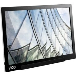AOC I1601FWUX, LED-Monitor