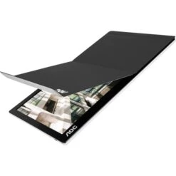 AOC I1601FWUX, LED-Monitor -HPP Computer Geschaft AOC I1601FWUX LED Monitor@@v1lm07 2