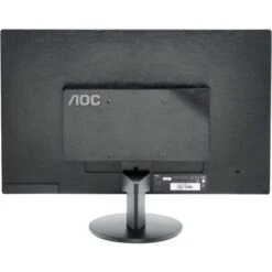 AOC M2470SWH, LED-Monitor -HPP Computer Geschaft AOC M2470SWH LED Monitor@@v5lm79 3