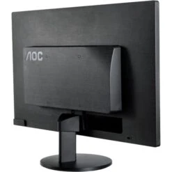 AOC M2470SWH, LED-Monitor -HPP Computer Geschaft AOC M2470SWH LED Monitor@@v5lm79 4