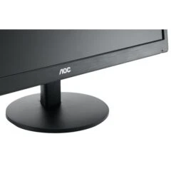 AOC M2470SWH, LED-Monitor -HPP Computer Geschaft AOC M2470SWH LED Monitor@@v5lm79 6