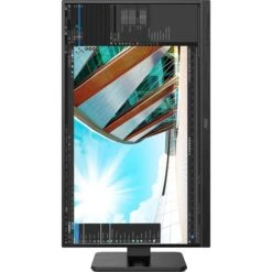 AOC Q24P2Q, LED-Monitor -HPP Computer Geschaft AOC Q24P2Q LED Monitor@@v5lm3031 3