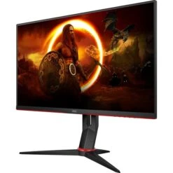 AOC Q27G2S/EU, Gaming-Monitor -HPP Computer Geschaft AOC Q27G2S EU Gaming Monitor@@1802512 2