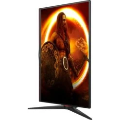 AOC Q27G2S/EU, Gaming-Monitor -HPP Computer Geschaft AOC Q27G2S EU Gaming Monitor@@1802512 4