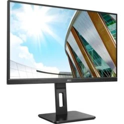 AOC Q27P2CA, Gaming-Monitor