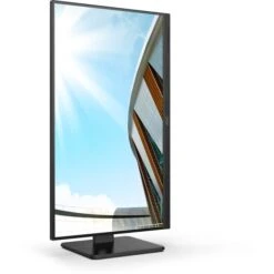 AOC Q27P2CA, Gaming-Monitor -HPP Computer Geschaft AOC Q27P2CA Gaming Monitor@@1814829 3