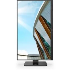 AOC Q27P2CA, Gaming-Monitor -HPP Computer Geschaft AOC Q27P2CA Gaming Monitor@@1814829 4