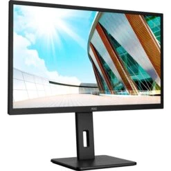 AOC Q32P2CA, LED-Monitor
