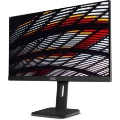 AOC X24P1, LED-Monitor -HPP Computer Geschaft AOC X24P1 LED Monitor@@v5lm82 2
