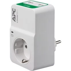 APC Überspannungsschutz Essential SurgeArrest PM1WU2-GR -HPP Computer Geschaft APC berspannungsschutz Essential SurgeArrest PM1WU2 GR@@twza6o 2
