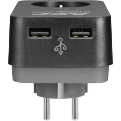 APC Überspannungsschutz Essential SurgeArrest PME1WU2B-GR -HPP Computer Geschaft APC berspannungsschutz Essential SurgeArrest PME1WU2B GR@@twza6q 3