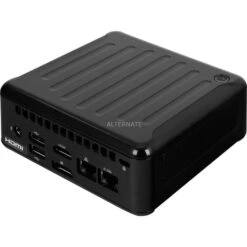 ASRock 4X4 BOX-5300U, Barebone -HPP Computer Geschaft ASRock 4X4 BOX 5300U Barebone@@1831225 3