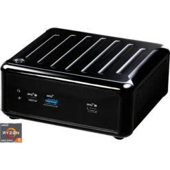 ASRock 4x4 Box 4500U, Barebone