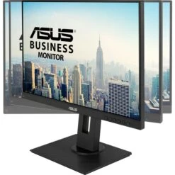 ASUS BE24WQLB, LED-Monitor -HPP Computer Geschaft ASUS BE24WQLB LED Monitor@@v5lo0022 4
