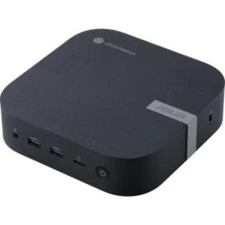 ASUS Chromebox 5-S5007UN, Mini-PC -HPP Computer Geschaft ASUS Chromebox 5 S5007UN Mini PC@@100013395 3