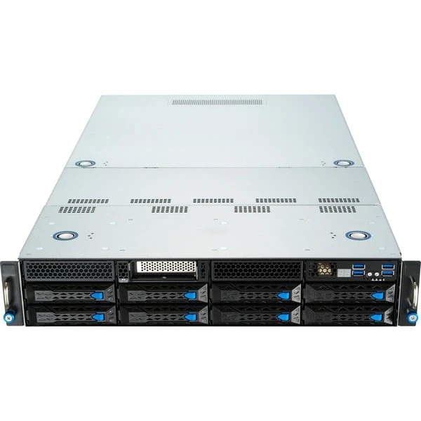 ASUS ESC4000-E10, Barebone 2 ASUS ESC4000-E10, Barebone – Bild 2