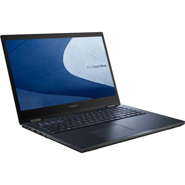 ASUS ExpertBook B2 Flip (B2502FBA-N80177X), Notebook 2 ASUS ExpertBook B2 Flip (B2502FBA-N80177X), Notebook – Bild 2