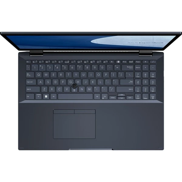 ASUS ExpertBook B2 Flip (B2502FBA-N80177X), Notebook 5 ASUS ExpertBook B2 Flip (B2502FBA-N80177X), Notebook – Bild 5
