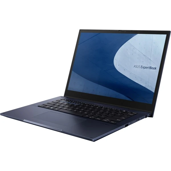 ASUS ExpertBook B7 Flip (B7402FBA-LA0338X), Notebook 4 ASUS ExpertBook B7 Flip (B7402FBA-LA0338X), Notebook – Bild 4