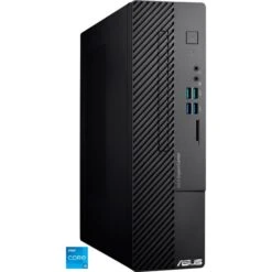 ASUS ExpertCenter D5 SFF (D500SC-511400036R), PC-System