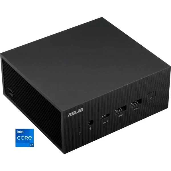ASUS ExpertCenter PN64-S7013MD, Mini-PC 1 ASUS ExpertCenter PN64-S7013MD, Mini-PC