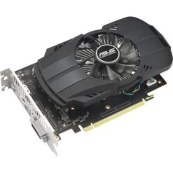 ASUS GeForce GTX 1630 PH EVO, Grafikkarte -HPP Computer Geschaft ASUS GeForce GTX 1630 PH EVO Grafikkarte@@100023836 2
