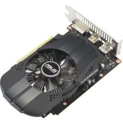 ASUS GeForce GTX 1630 PH EVO, Grafikkarte -HPP Computer Geschaft ASUS GeForce GTX 1630 PH EVO Grafikkarte@@100023836 3
