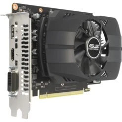 ASUS GeForce GTX 1630 PH EVO, Grafikkarte -HPP Computer Geschaft ASUS GeForce GTX 1630 PH EVO Grafikkarte@@100023836 4