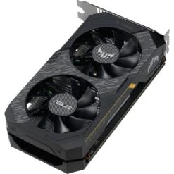 ASUS GeForce GTX 1650 TUF OC GAMING, Grafikkarte -HPP Computer Geschaft ASUS GeForce GTX 1650 TUF OC GAMING Grafikkarte@@jexv0c44 3