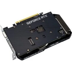 ASUS GeForce RTX 3050 DUAL V2, Grafikkarte -HPP Computer Geschaft ASUS GeForce RTX 3050 DUAL V2 Grafikkarte@@100014946 10