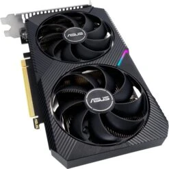 ASUS GeForce RTX 3050 DUAL V2, Grafikkarte -HPP Computer Geschaft ASUS GeForce RTX 3050 DUAL V2 Grafikkarte@@100014946 6