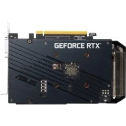 ASUS GeForce RTX 3050 DUAL V2, Grafikkarte -HPP Computer Geschaft ASUS GeForce RTX 3050 DUAL V2 Grafikkarte@@100014946 9