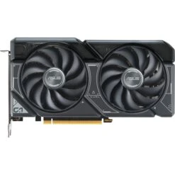 ASUS GeForce RTX 4060 DUAL OC, Grafikkarte -HPP Computer Geschaft ASUS GeForce RTX 4060 DUAL OC Grafikkarte@@100002087 3