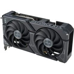 ASUS GeForce RTX 4060 DUAL OC, Grafikkarte -HPP Computer Geschaft ASUS GeForce RTX 4060 DUAL OC Grafikkarte@@100002087 4