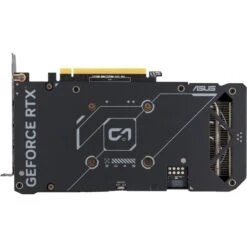 ASUS GeForce RTX 4060 DUAL OC, Grafikkarte -HPP Computer Geschaft ASUS GeForce RTX 4060 DUAL OC Grafikkarte@@100002087 6