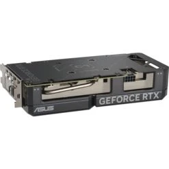 ASUS GeForce RTX 4060 DUAL OC, Grafikkarte -HPP Computer Geschaft ASUS GeForce RTX 4060 DUAL OC Grafikkarte@@100002087 7