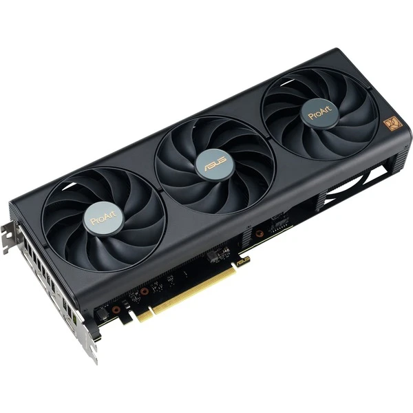 ASUS GeForce RTX 4060 PROART OC, Grafikkarte 2 ASUS GeForce RTX 4060 PROART OC, Grafikkarte – Bild 2