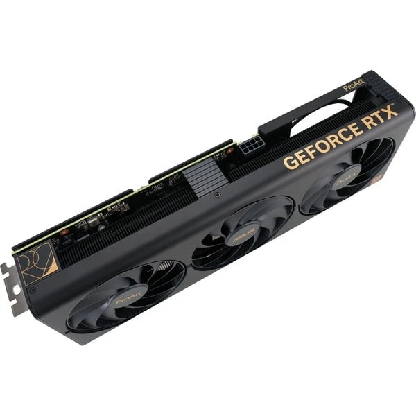 ASUS GeForce RTX 4060 PROART OC, Grafikkarte 11 ASUS GeForce RTX 4060 PROART OC, Grafikkarte – Bild 11
