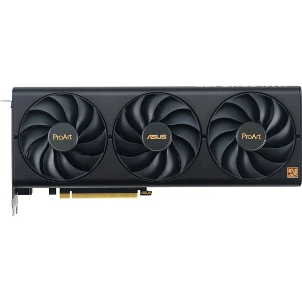 ASUS GeForce RTX 4060 PROART OC, Grafikkarte 4 ASUS GeForce RTX 4060 PROART OC, Grafikkarte – Bild 4