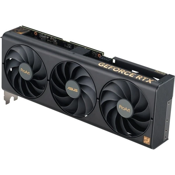 ASUS GeForce RTX 4060 PROART OC, Grafikkarte 5 ASUS GeForce RTX 4060 PROART OC, Grafikkarte – Bild 5