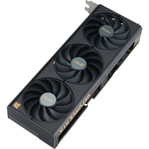 ASUS GeForce RTX 4060 PROART OC, Grafikkarte 6 ASUS GeForce RTX 4060 PROART OC, Grafikkarte – Bild 6
