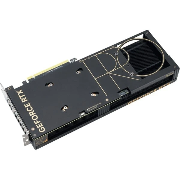 ASUS GeForce RTX 4060 PROART OC, Grafikkarte 7 ASUS GeForce RTX 4060 PROART OC, Grafikkarte – Bild 7